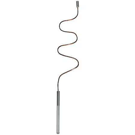 Mag-Mate 900Wf Magnetic Pickup, Bendable, 20 In, 3 Lb
