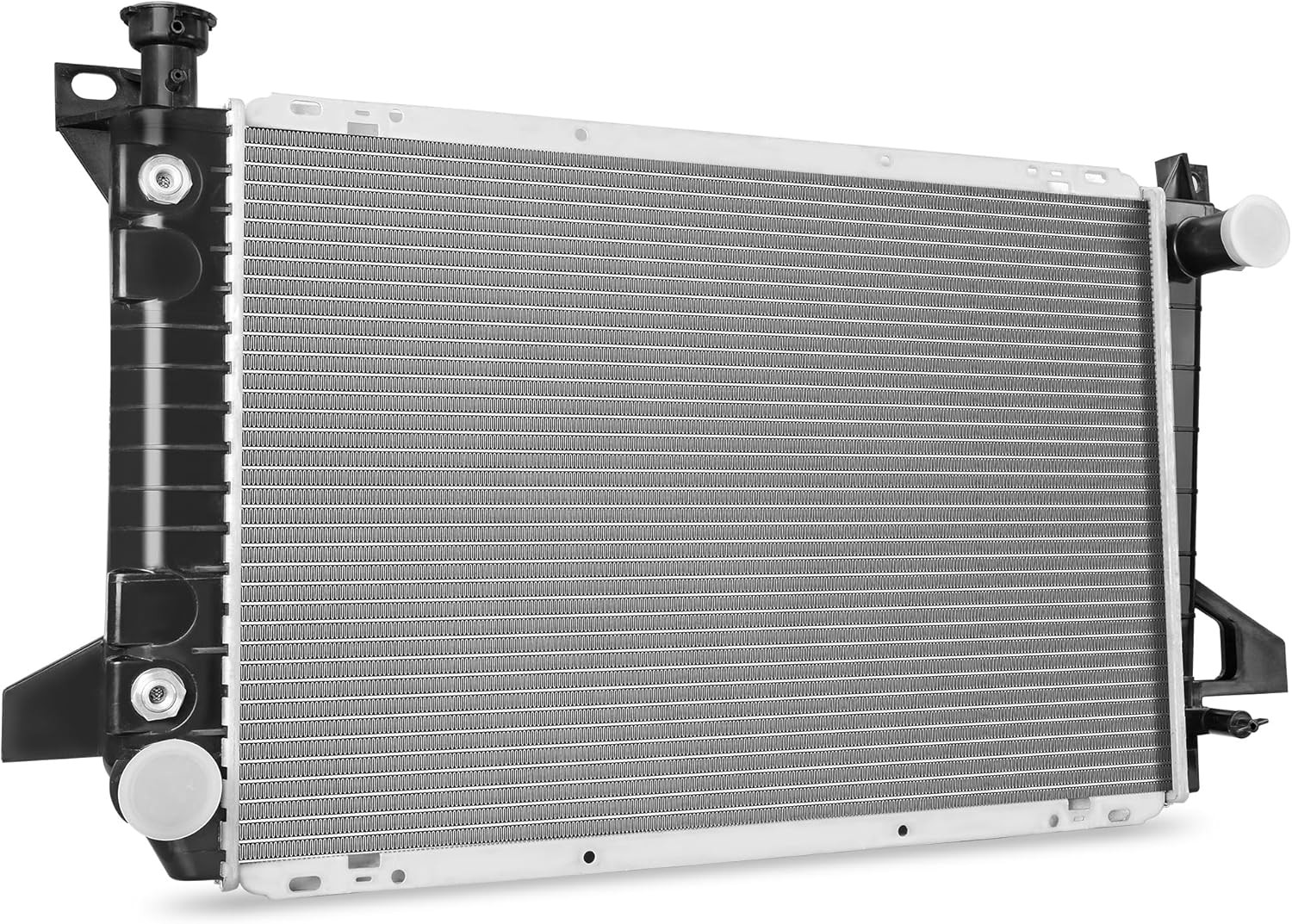 Radiator for 1985-1997 Ford F150 F250 F350 Bronco 5.0 5.8L V8 Cooling Unit