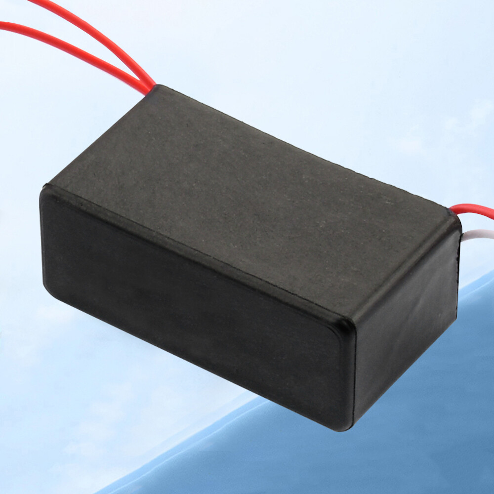 DC3V to 7000V High Voltage Boost Module Strong Arc High Volt Generator DC3-4.8V