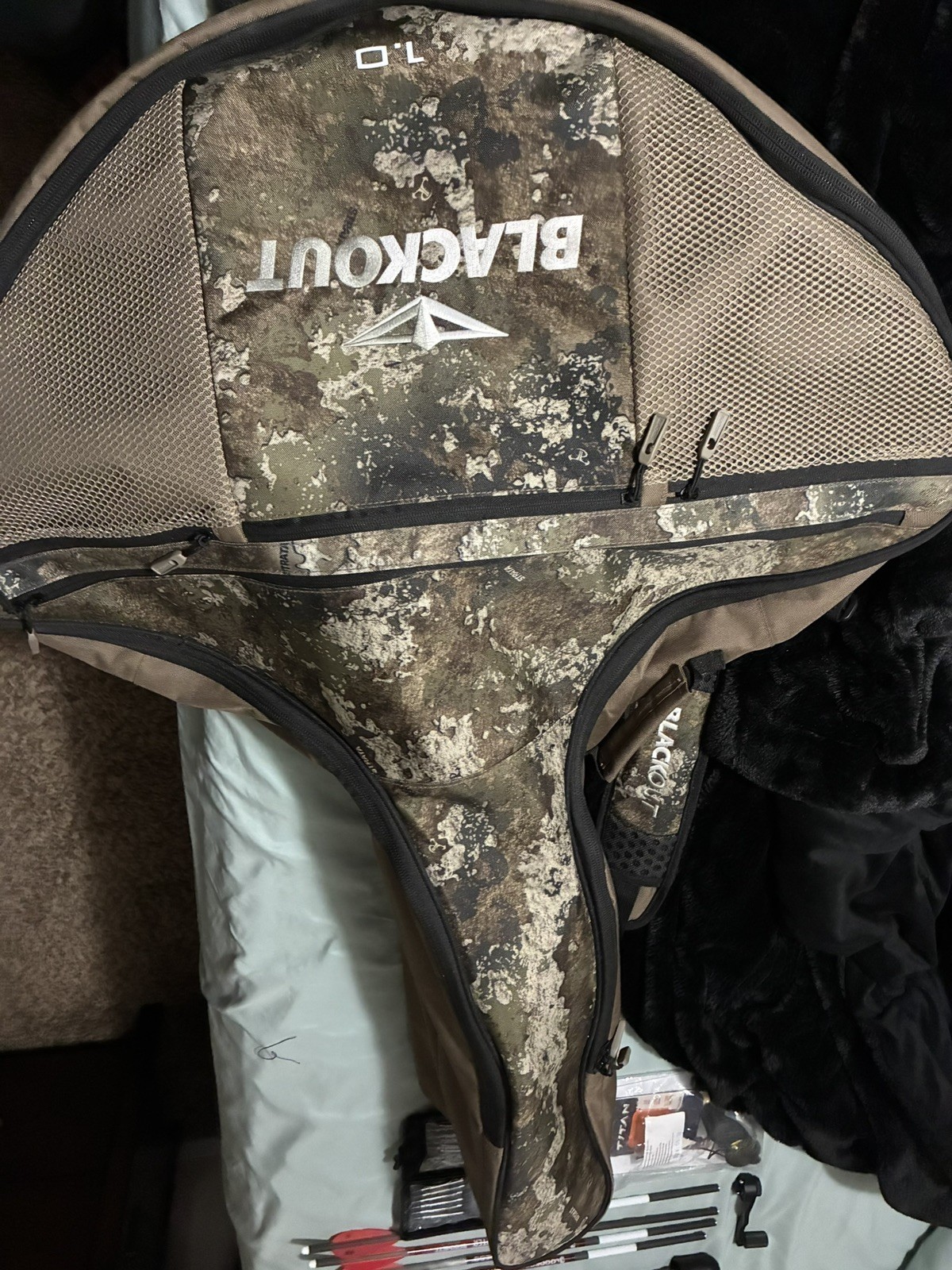 barnett crossbows