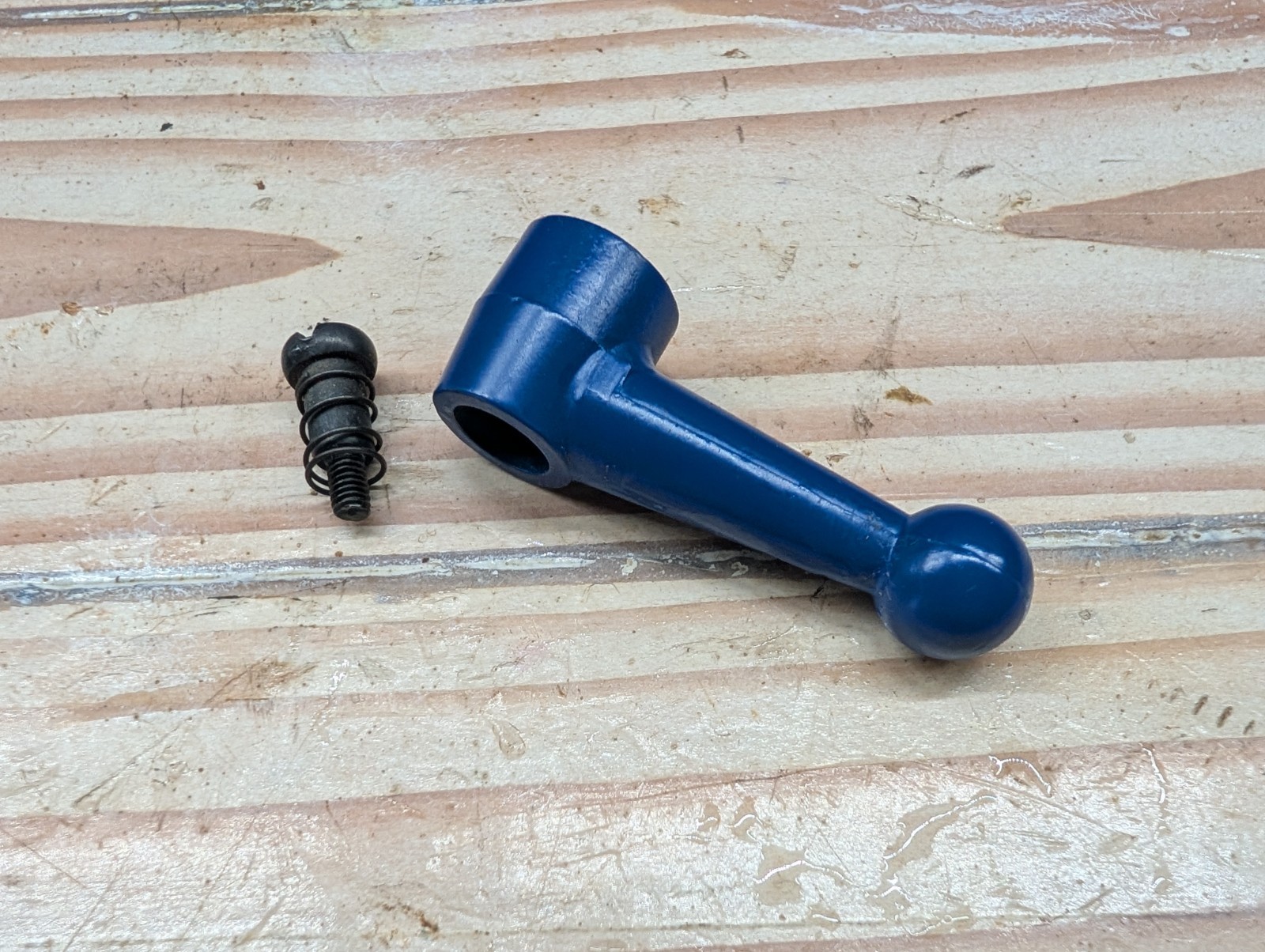 Tilt Lock Lever For 10" Delta 36-540 Bench Table Saw