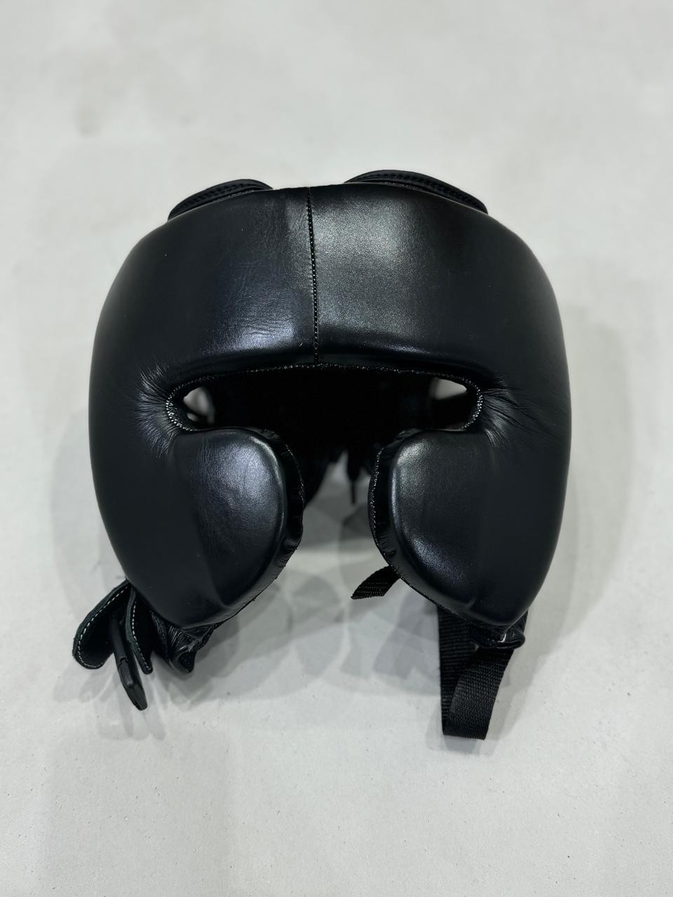 custom made boxing head gear real cowhide leather M size,,ALL COLR AND SIZE Avbl