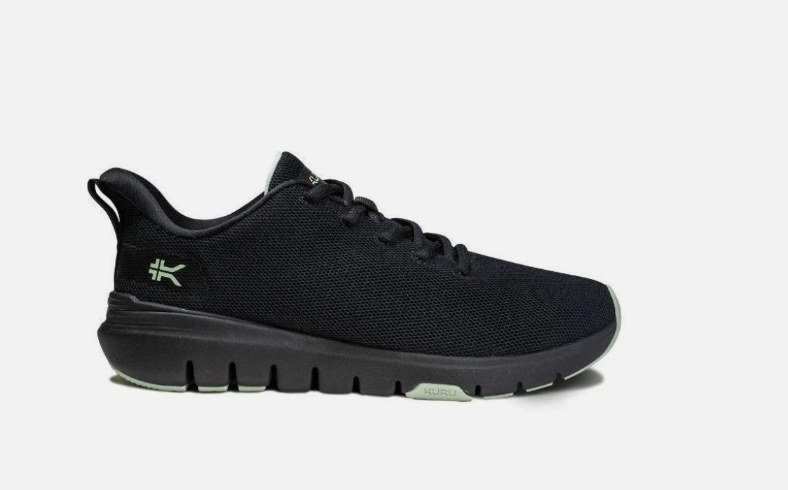 Womens KURU FLEX Via Athletic Shoes - brand New - Choose Size & Color-FREE SHIP