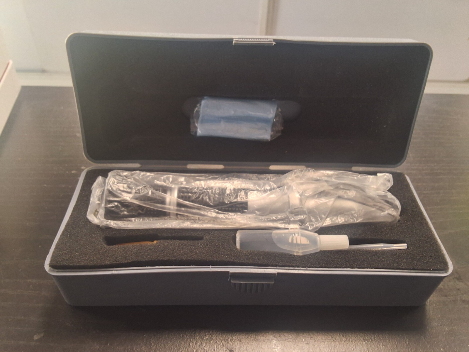 Extech Instruments RF41 Portable Refractometer With Case