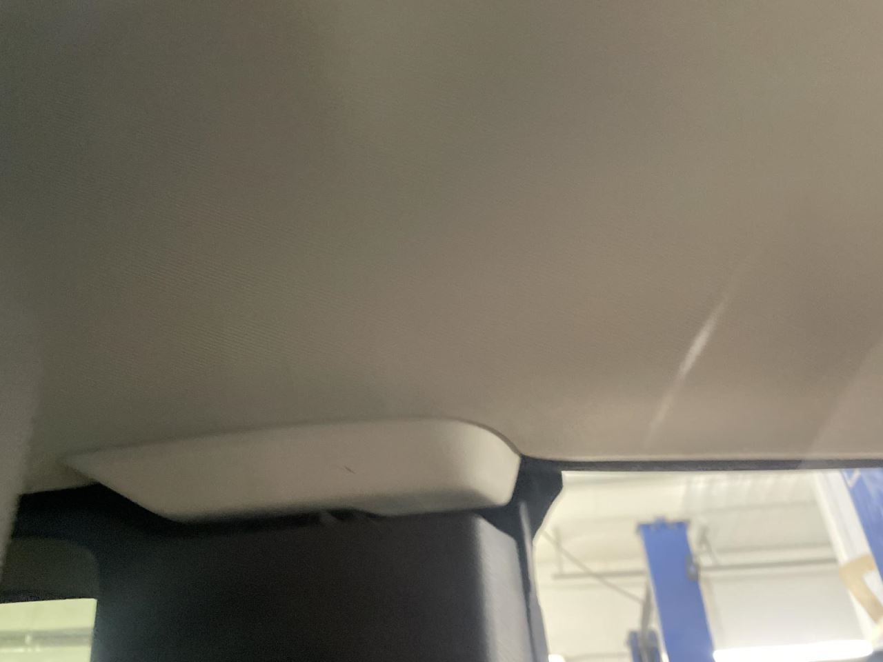 COLORADO 2018 Air Shutter 946193