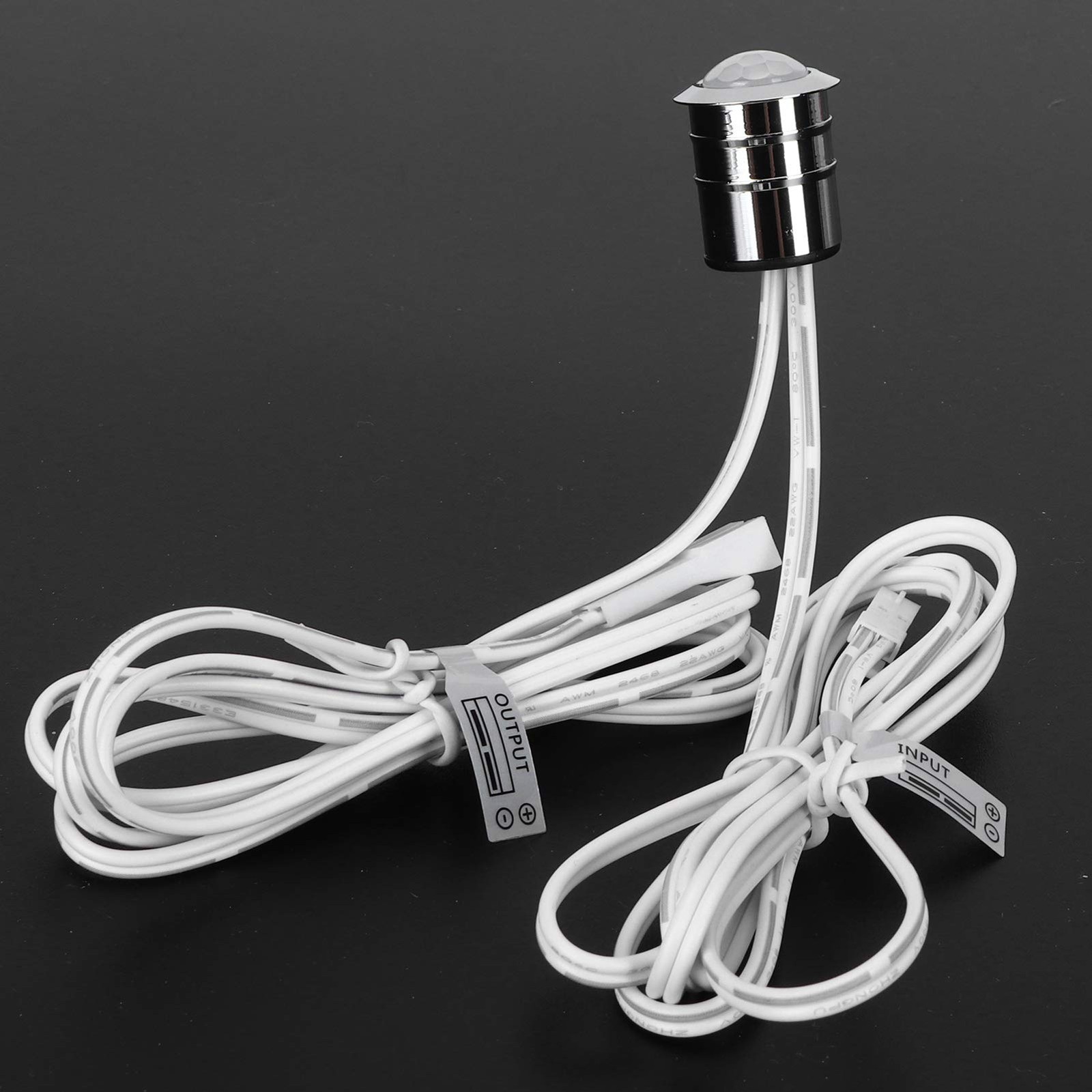 Motion Switch, 5V 12V 24V Light , for Home Cabinet Light Soft Light Strip War...