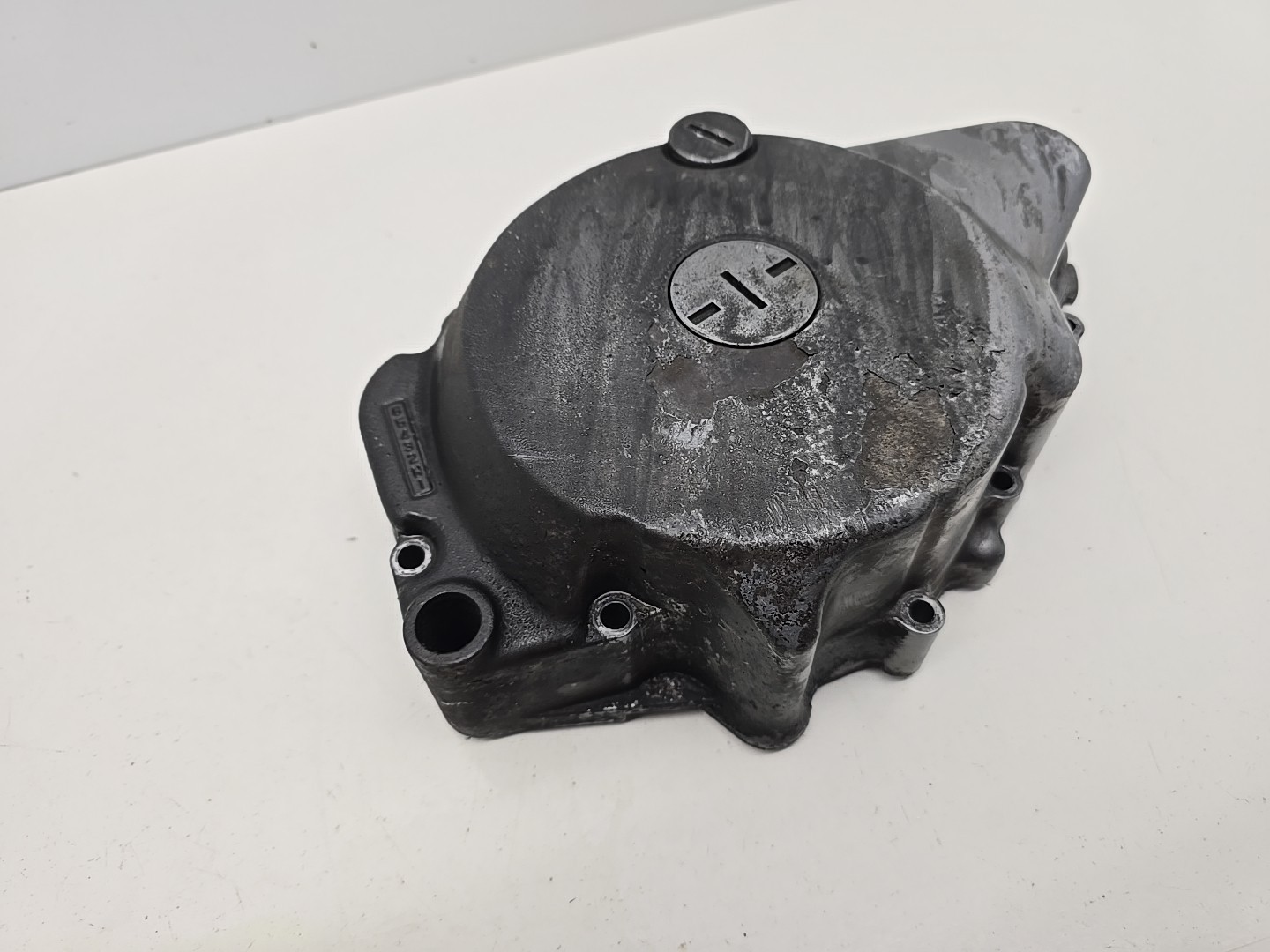 Kawasaki ER5 Stator Cover 1996 - 2007