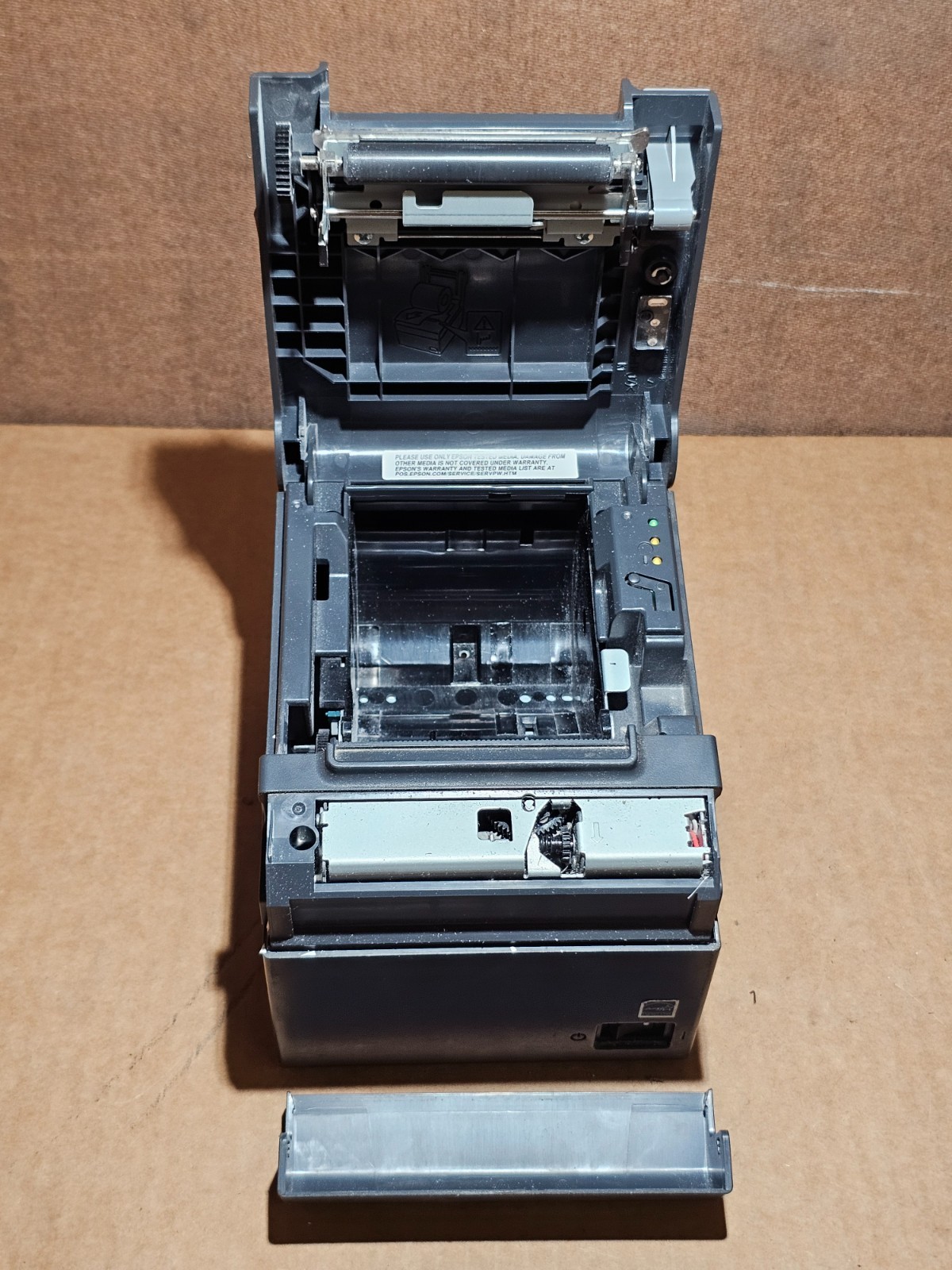 EPSON TM-T20 021 M249A Thermal Receipt Printer POS Kitchen
