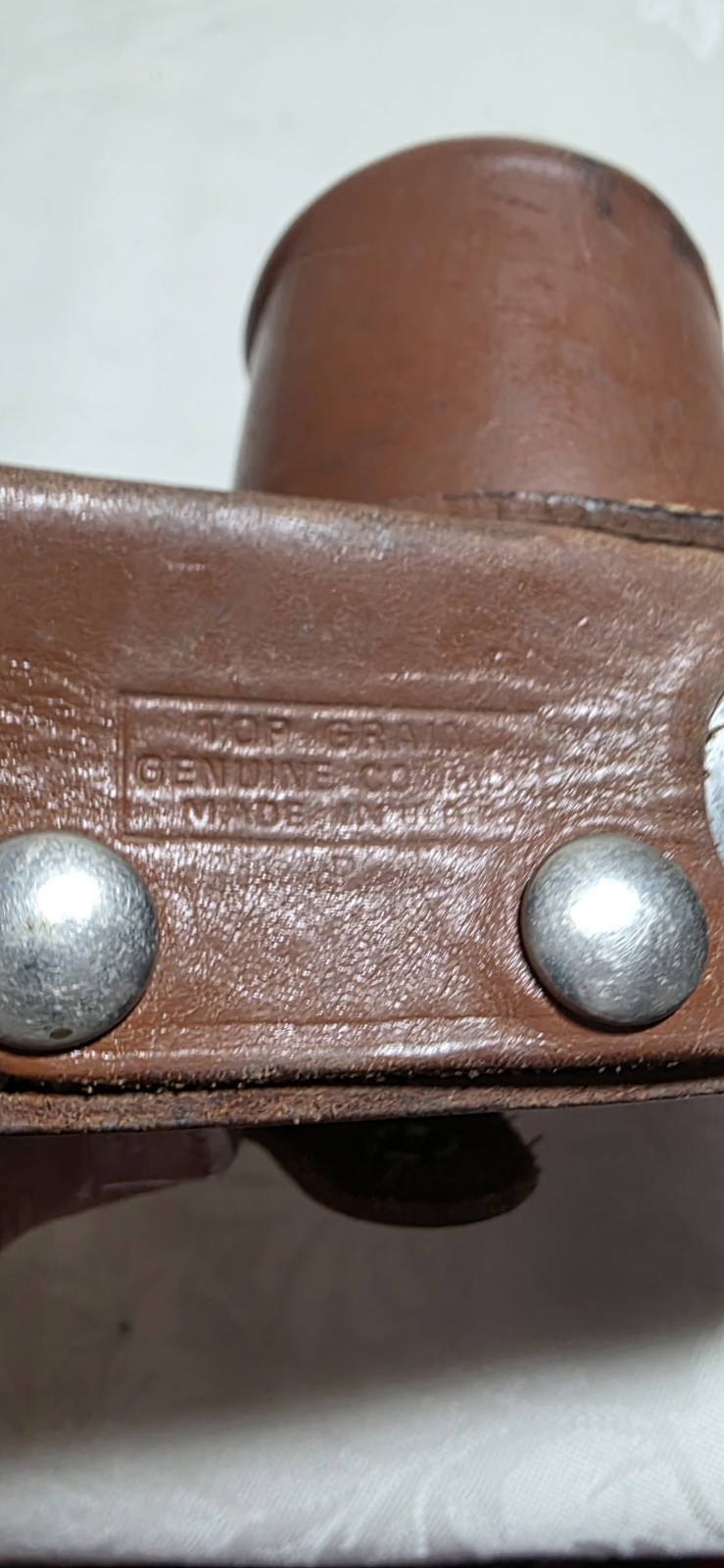 Argus 35mm Camera with Leather Case & Instamatic X-25 both untested. AS IS