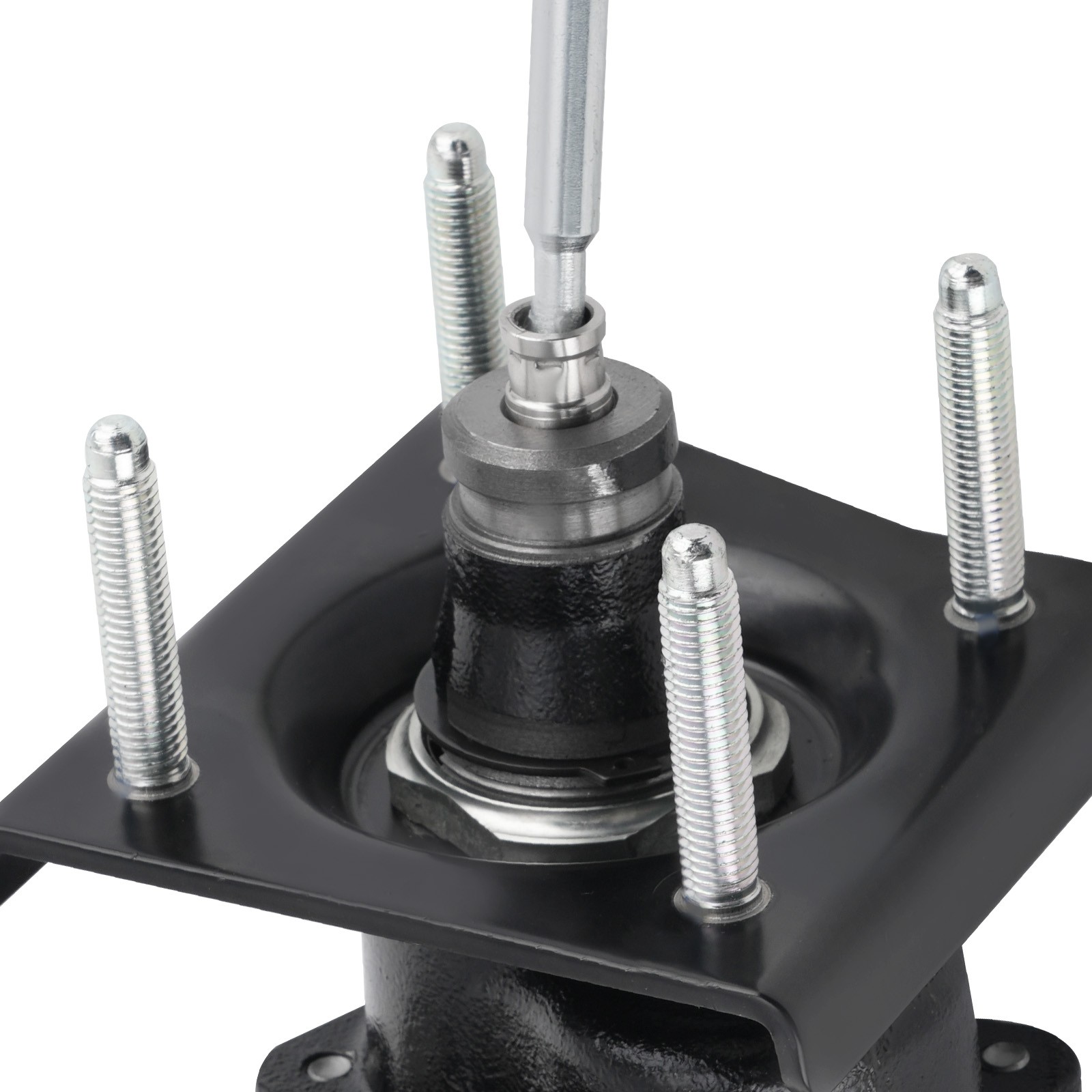 Brake Booster Hydraulic Power Unit Fit Ram HD 2500-5500 2011-18 52013874AE