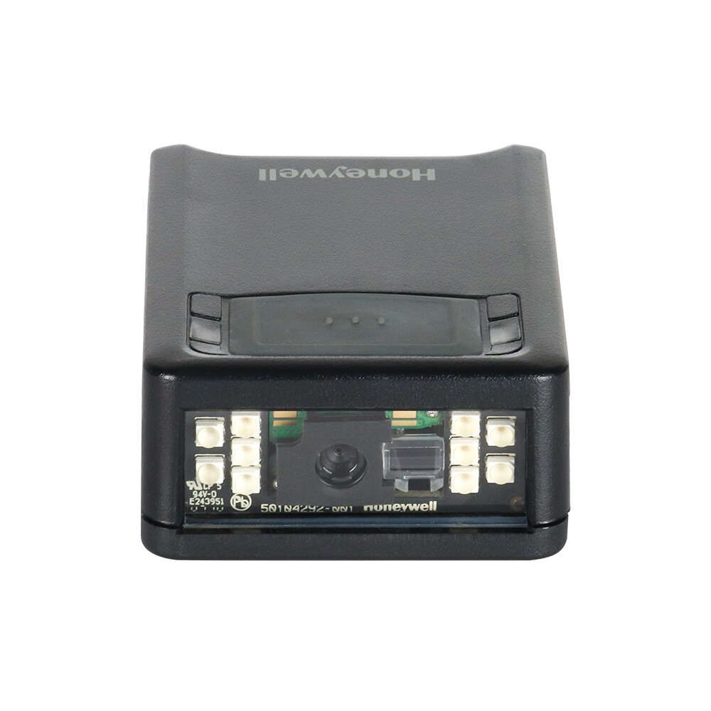 Honeywell Vuquest 3320G-2-INT Area-Imaging 2D USB Barcode Scanner Reader Black