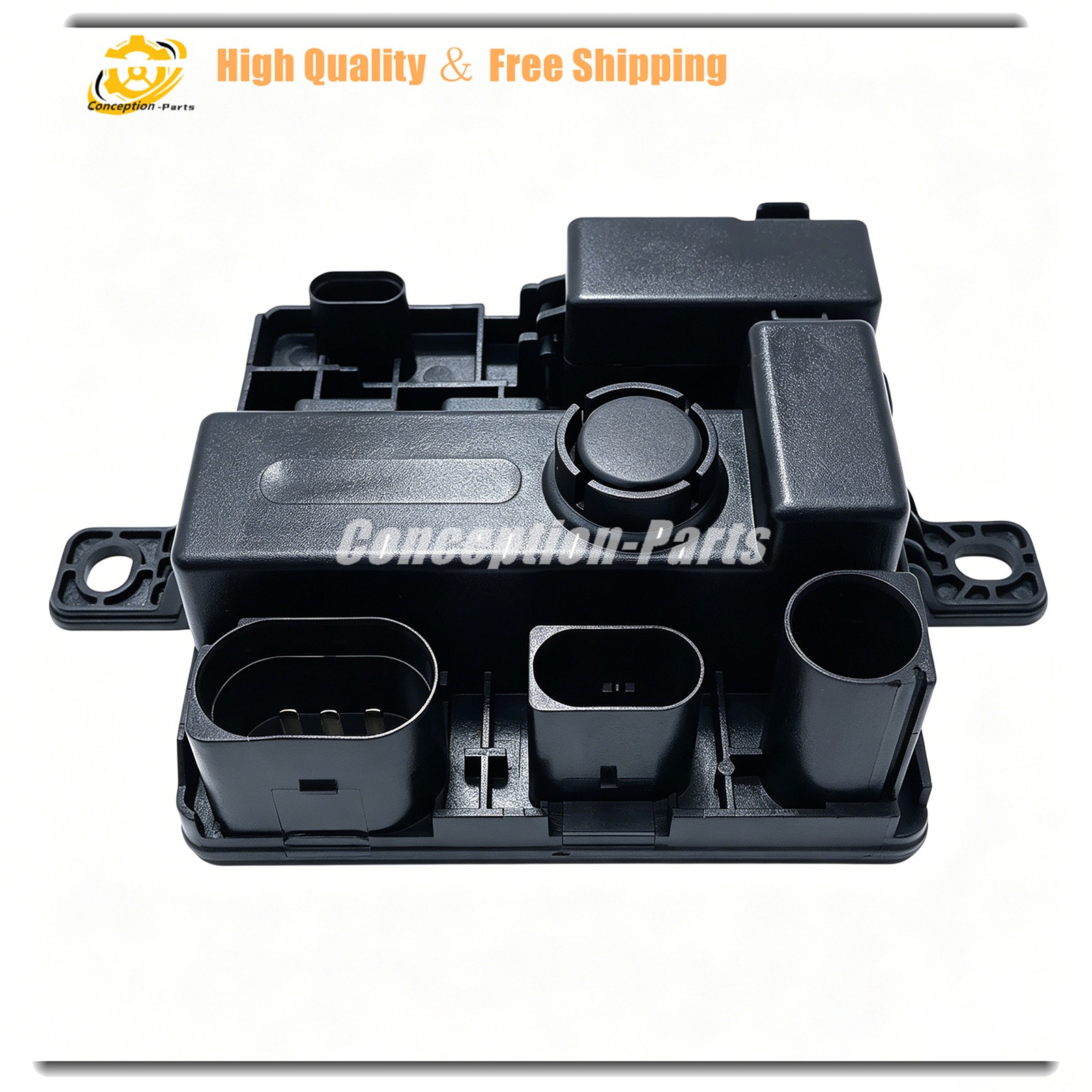 Integrated Power Distribution Module 12637591534 For BMW E70 E71 E84 F25 F22