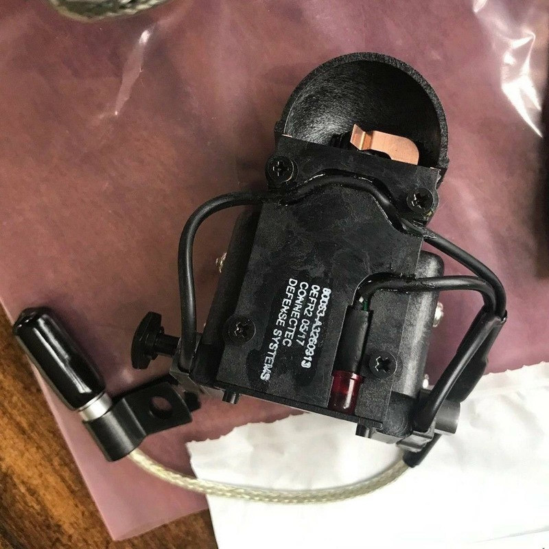 FMA Tactical ANVIS 6/9 Mount NVG Night Vision Helmet Mount Bracket Mh REPLICA