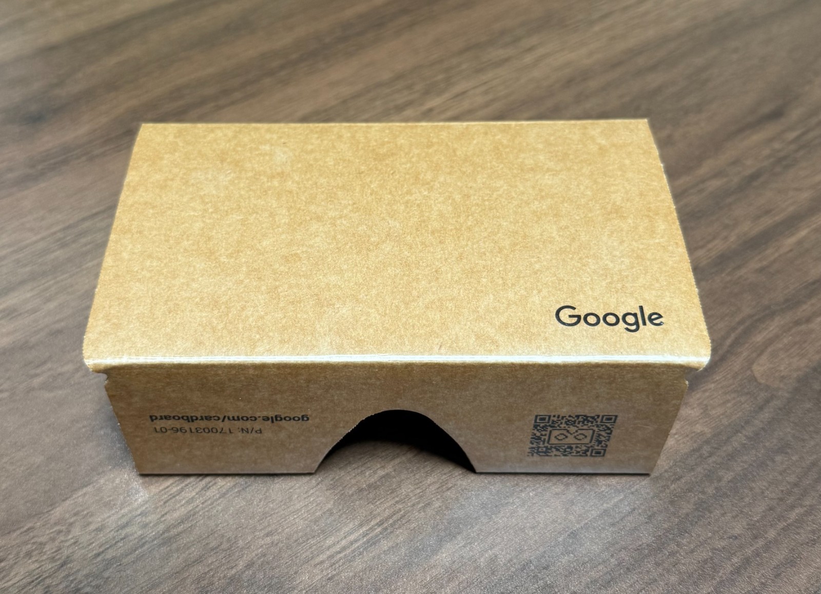 Google Cardboard: 3D VR Virtual Reality Headset Games Glasses
