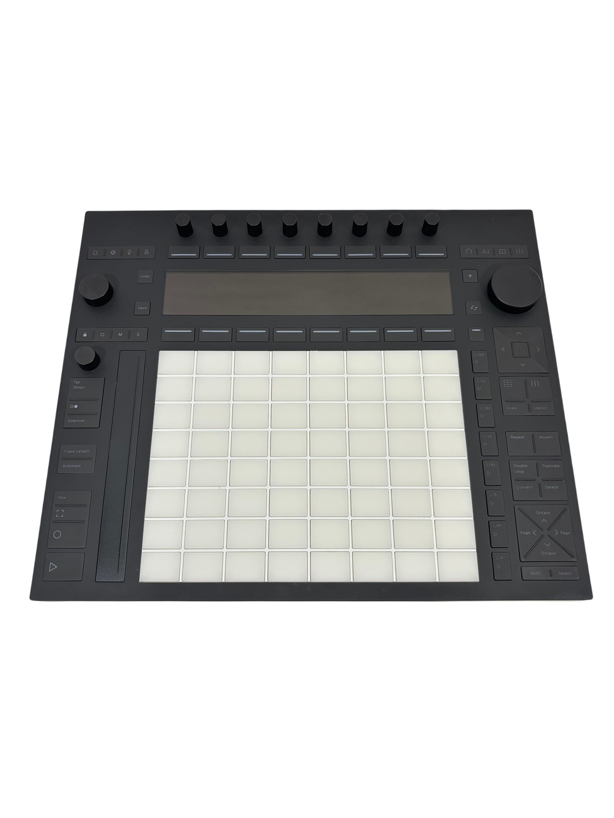 Ableton Push 3 Live Control Surface - NO Software