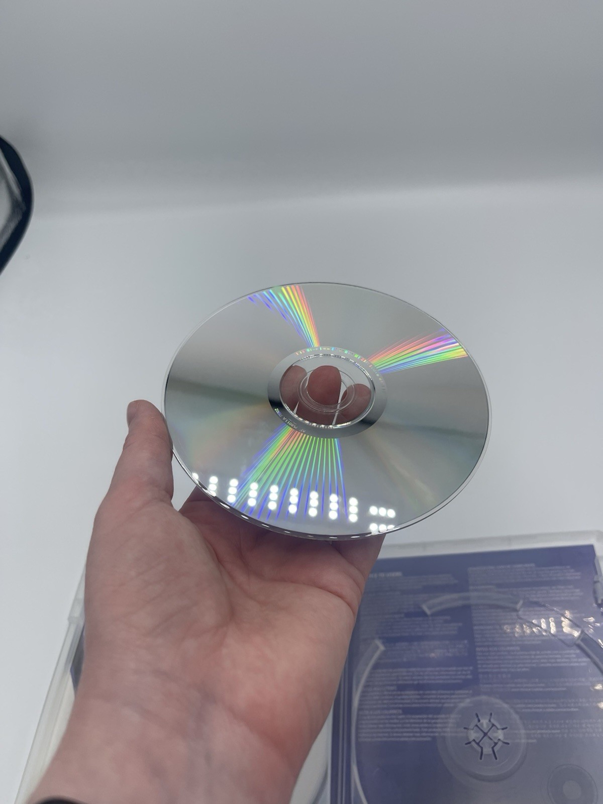 Adobe Photoshop CS3 For Macintosh With Serial Number Key - EUC