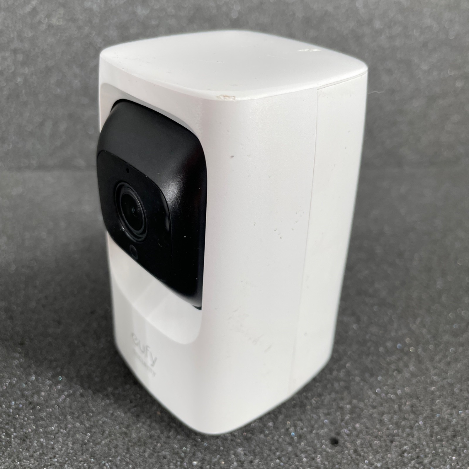 2-Pack Eufy T8414 Wi-Fi Pan & Tilt Indoor Mini Security Camera (No Accessories)