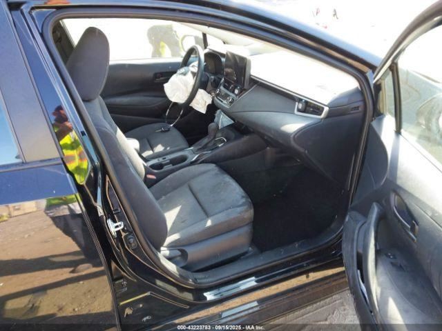 COROLLA 2023 Glove Box 4886196