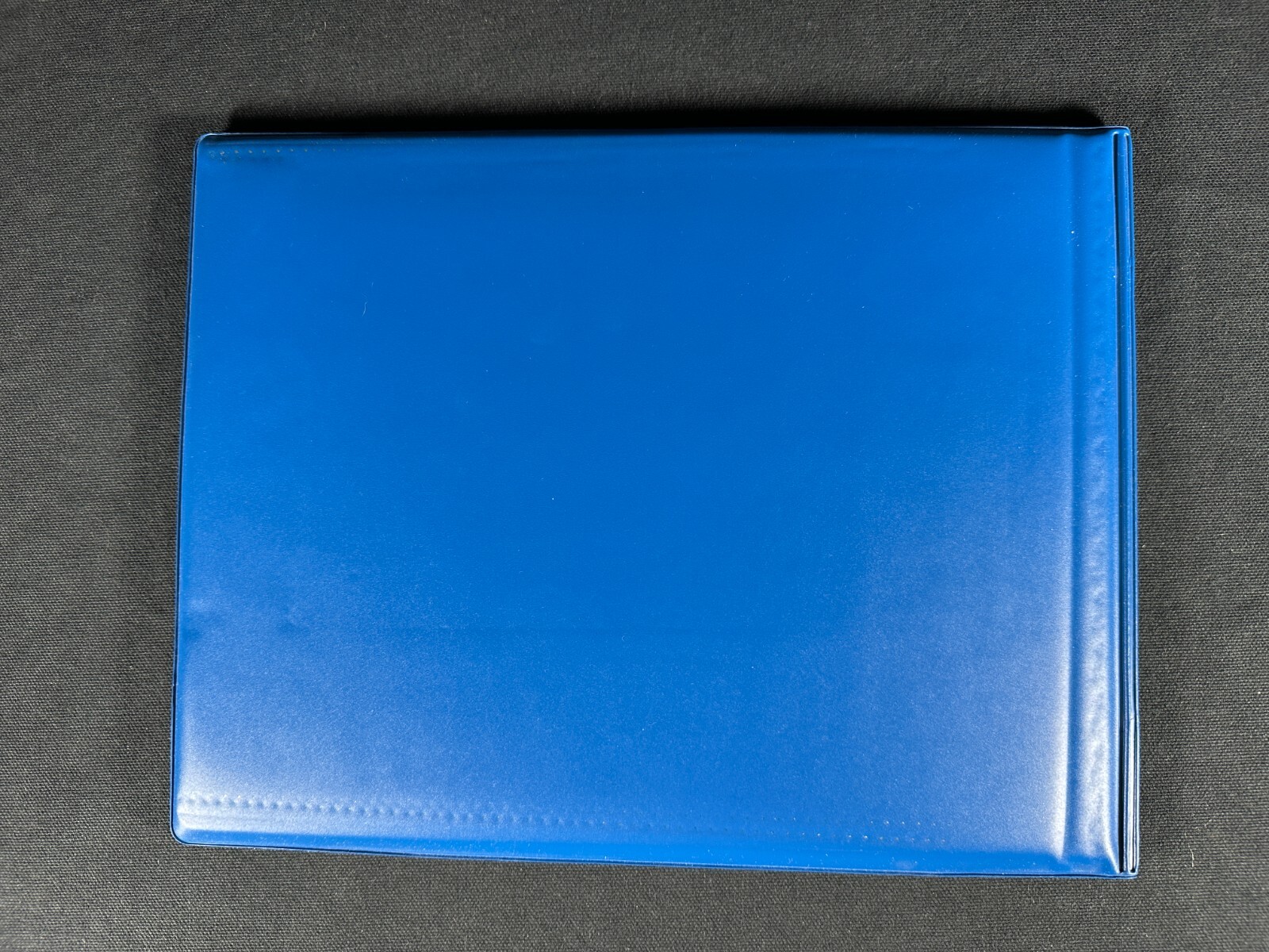 Air Force Award Certificate Folio