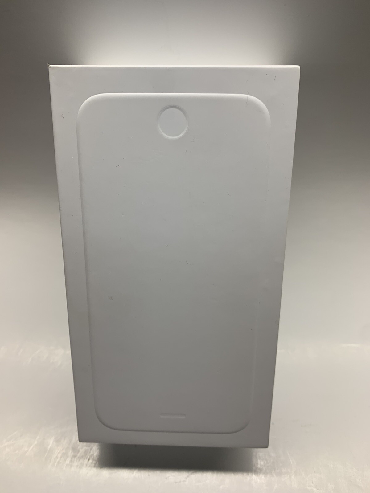 Apple iPhone 6 Space Gray 64 GB - EMPTY Box Only no Electronics