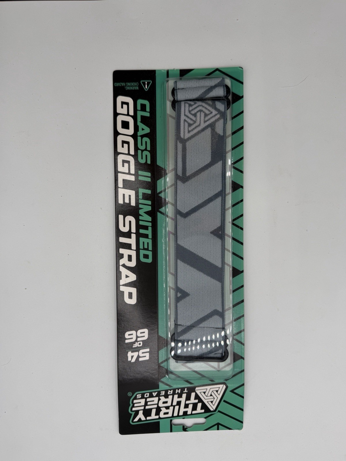 33 Threads Thirty Three Threads JT Proflex Strap