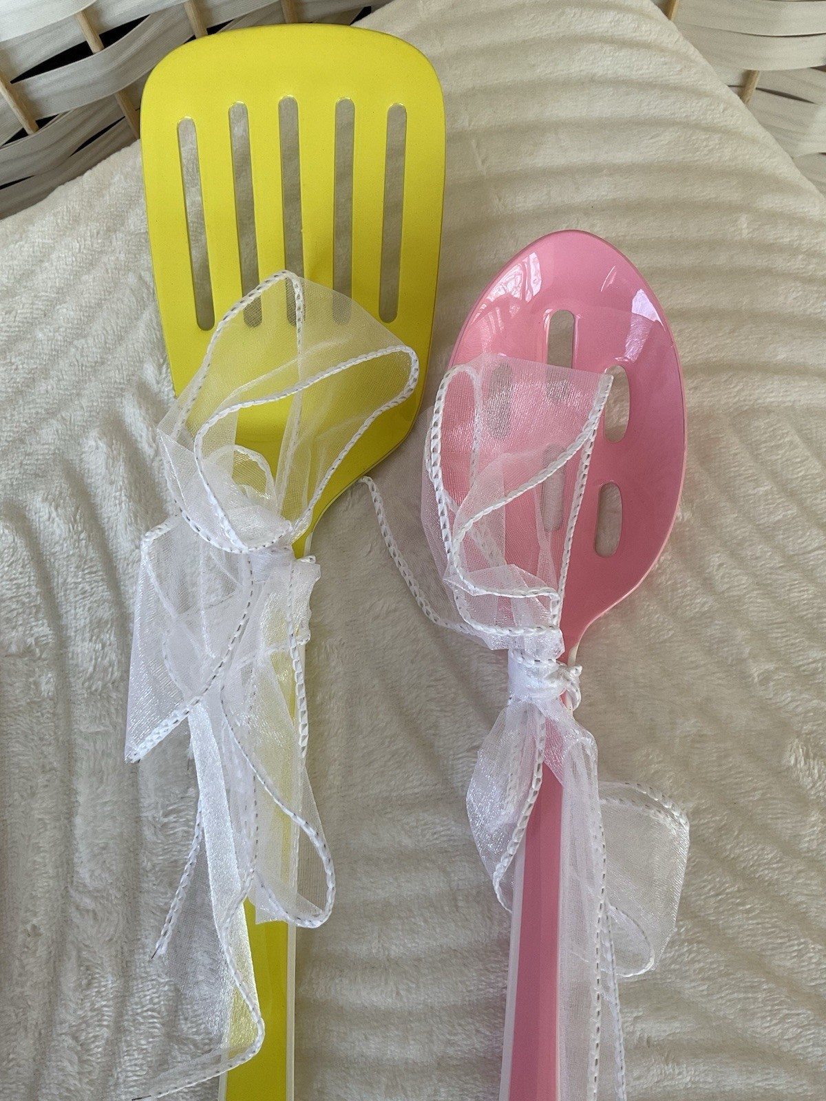 Housewarming, Hostess, Cooks Gift Wrapped