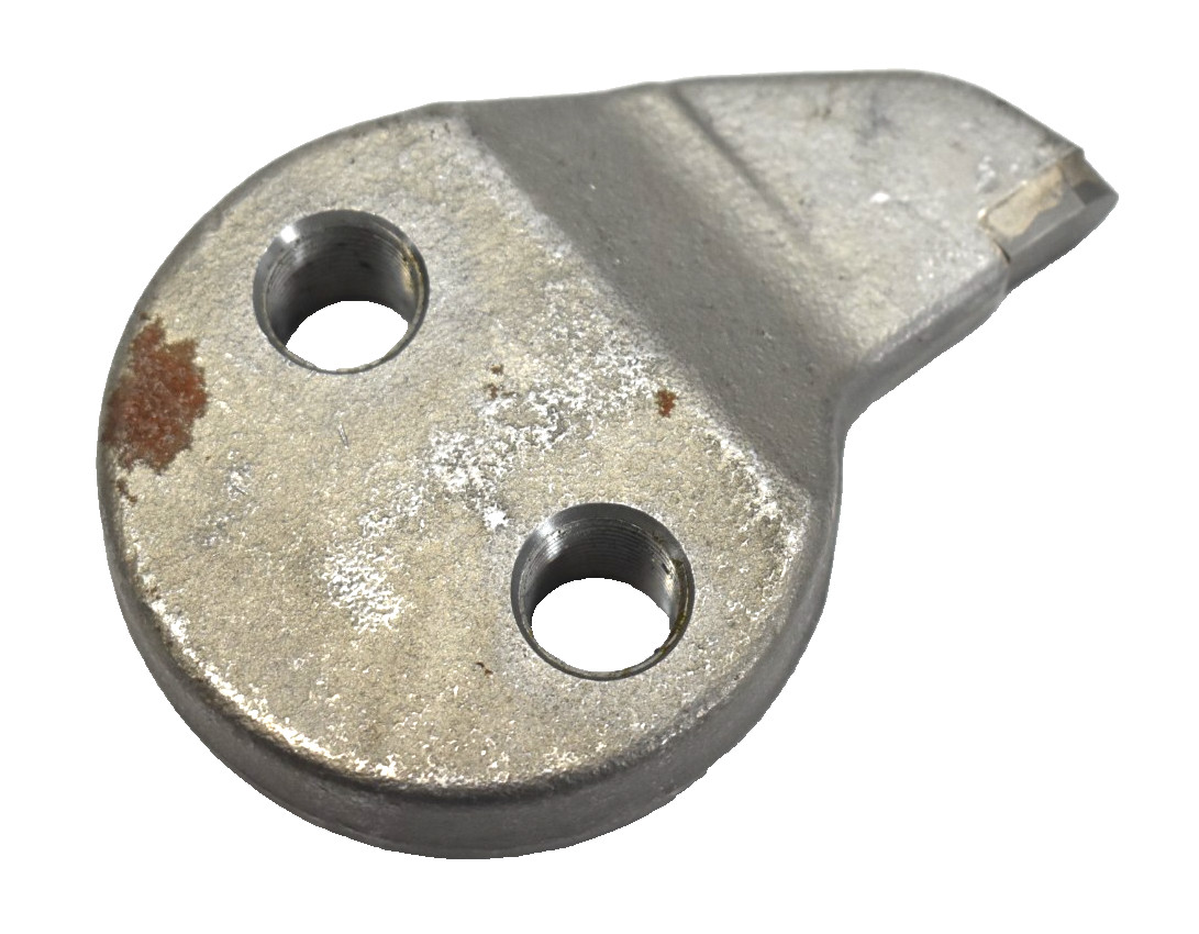 Stump Grinder Super Teeth Straight Threaded Replacement Parts Fits Rayco