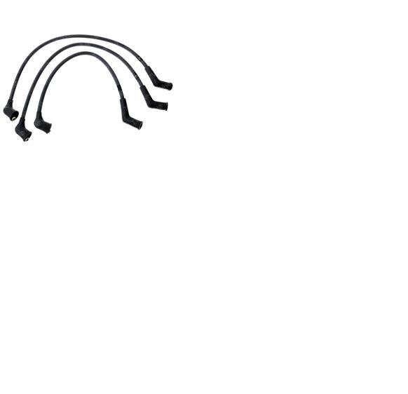 for Genie 148316, 148316GT, Wire Set, For Ignition
