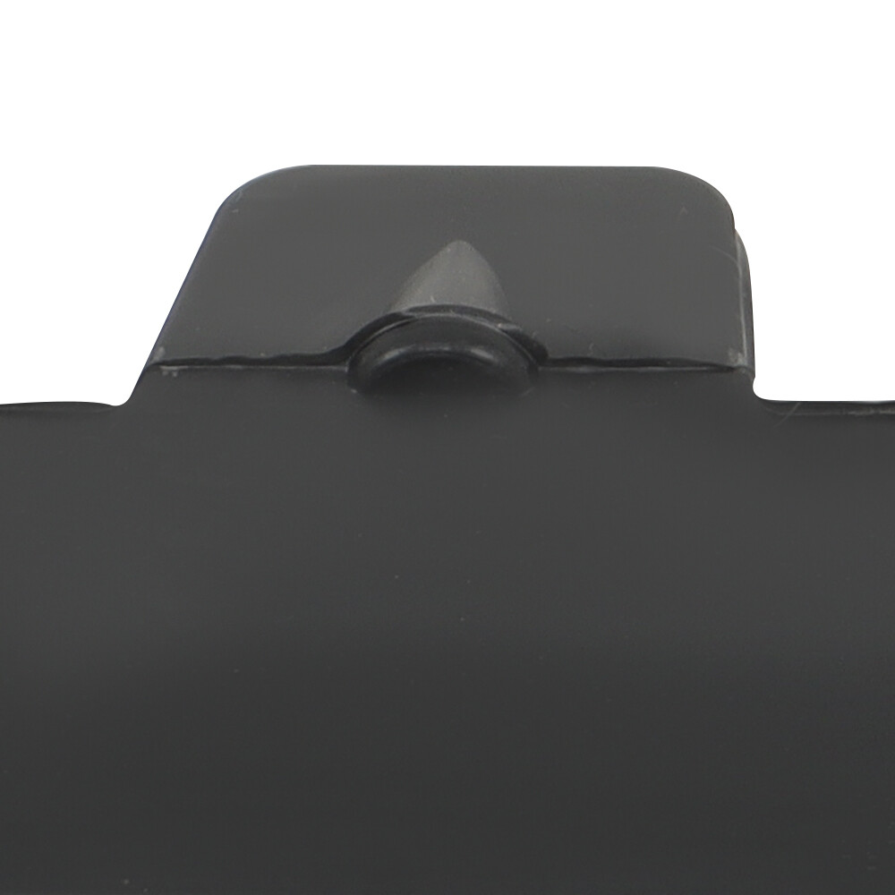 Front Upper Cover Primed Plastic Bumper Fit For 2007-2014 Ford Expedition