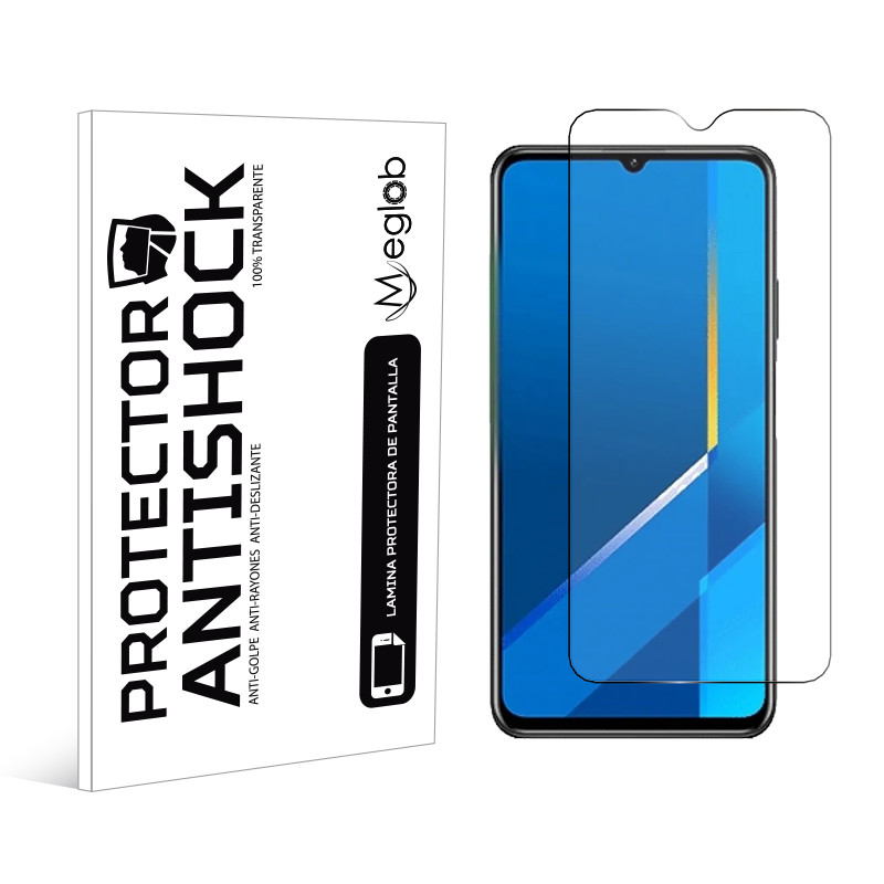 ANTISHOCK Screen protector for Honor X10 Max 5G