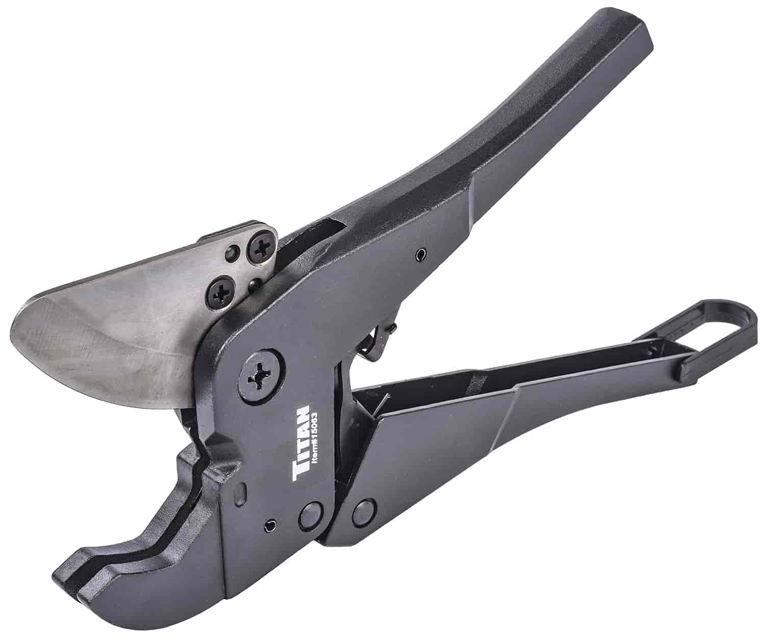 JEGS 80589 Ratcheting Hose Cutter