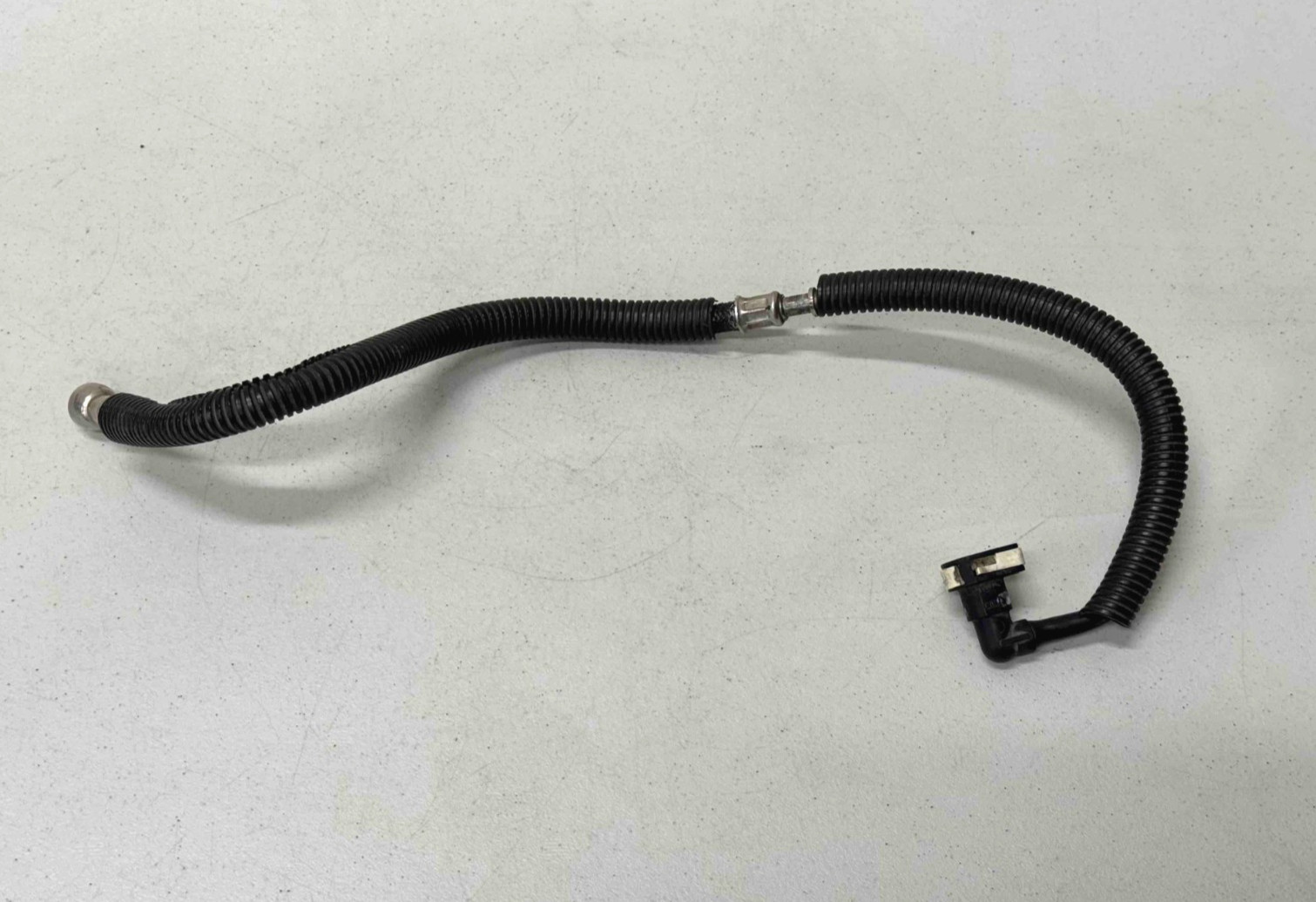 Ford Focus 2012-2018 High Pressure Fuel Pump Pipe BV6Z-9J280-A OEM