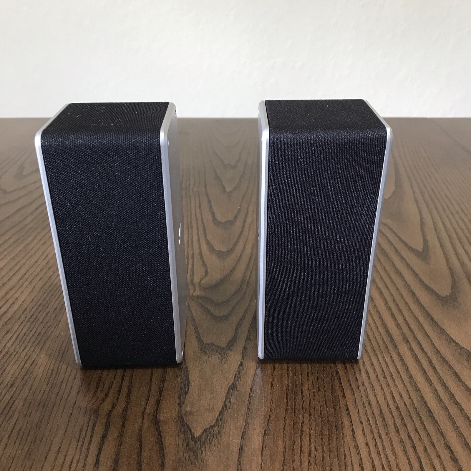 Vizio SB3651-E6 Rear Speakers Pair Original OEM Tested Working