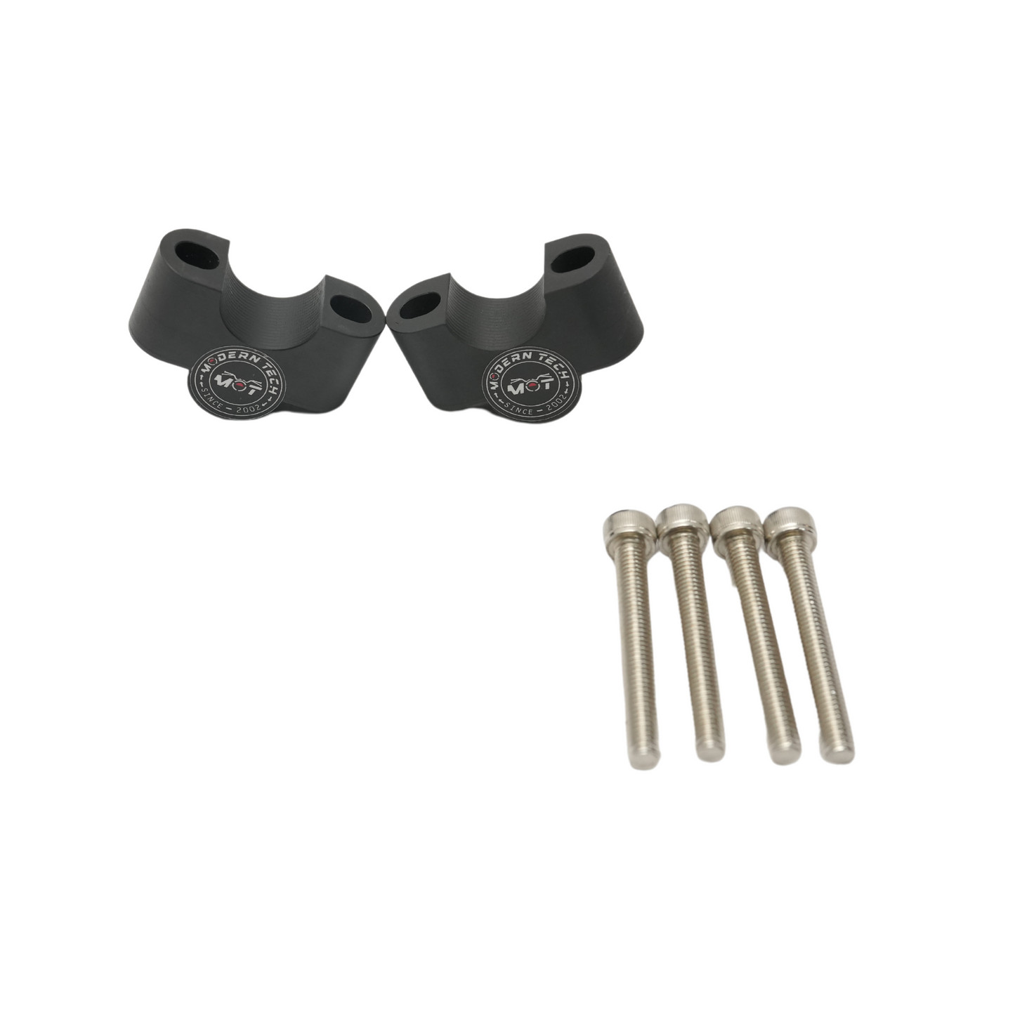 Handlebar Riser Fit for TRIUMPH SPEED 400