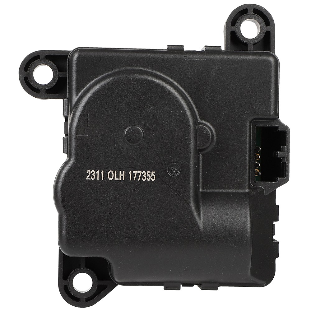 1x HVAC AC Heater Blend Door Actuator For 2005-2002 Jeep Liberty 3.7L 604-050-1