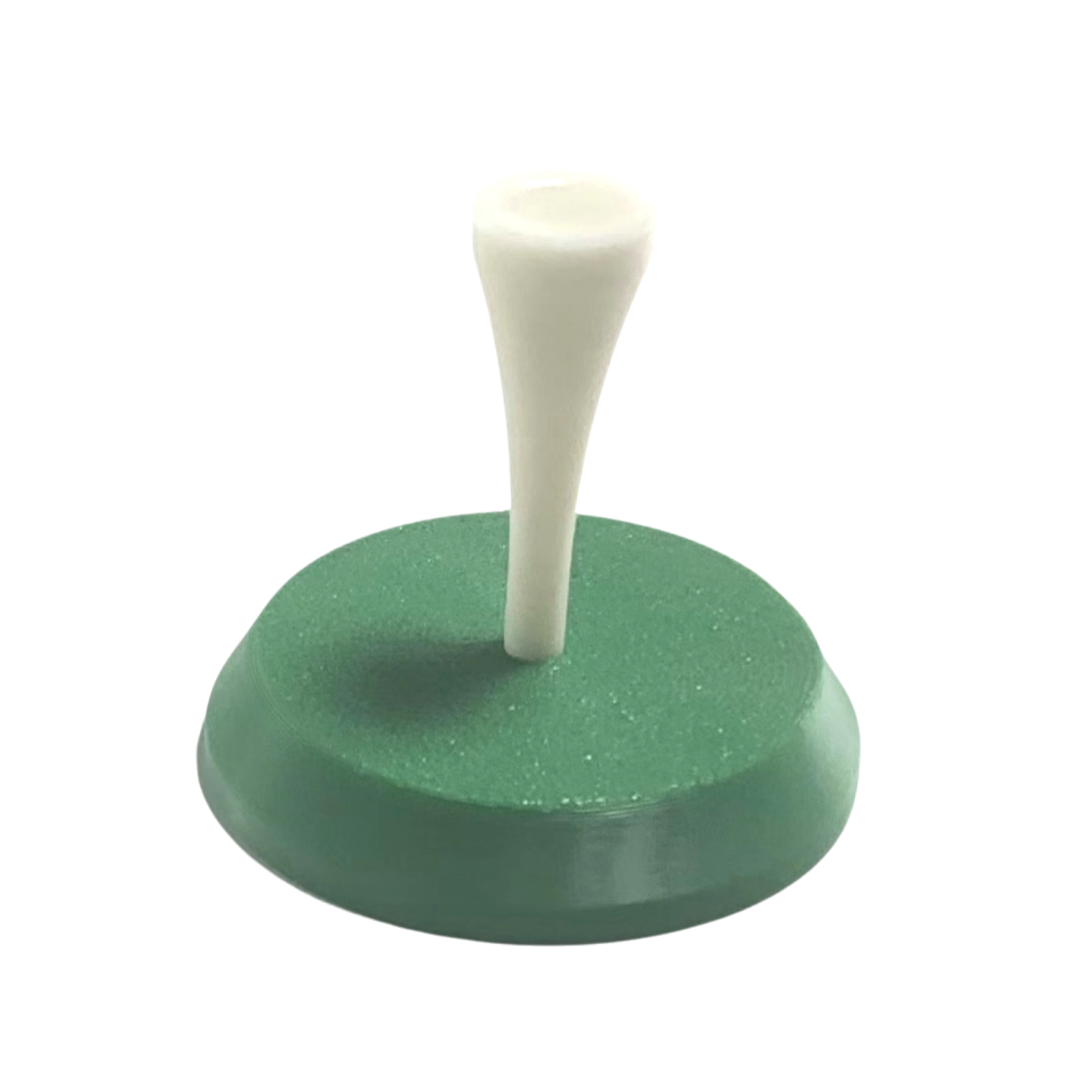 Golf Tee Golf Ball Display Stand, Mount, Holder, Trophy, NEW