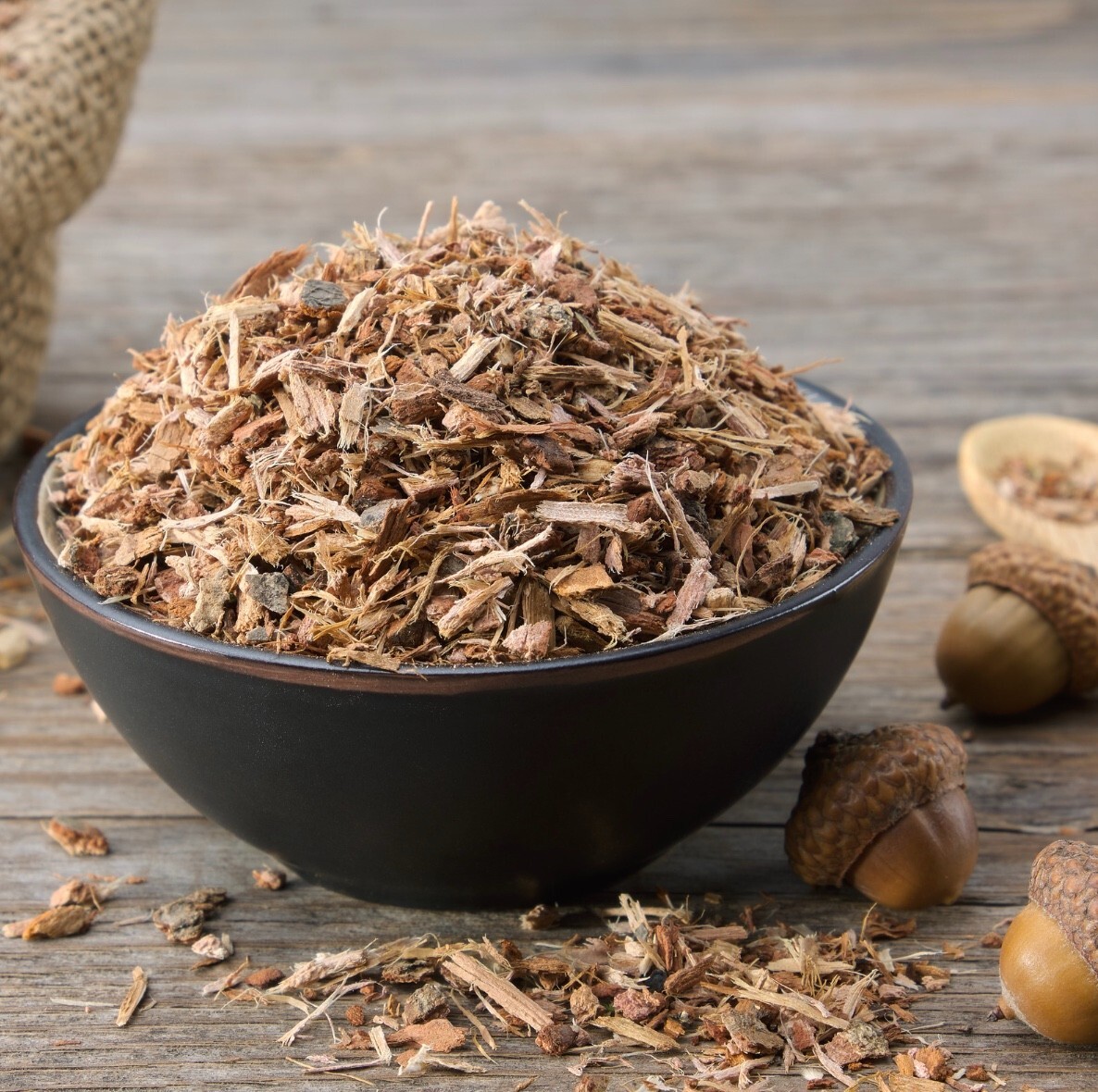 White Willow Bark Herb 1oz – Organic Cut & Sifted Natural Pain Relief Aid