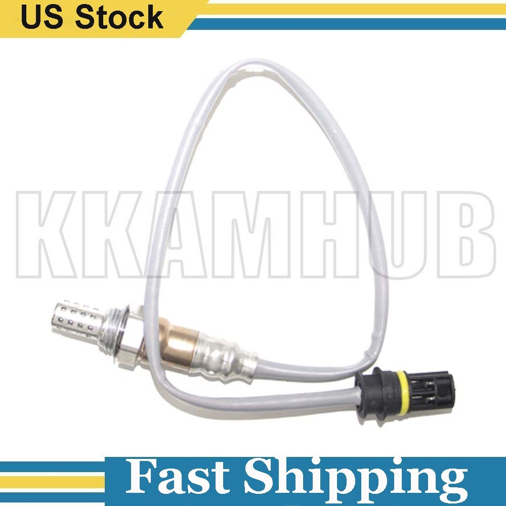 Downstream Oxygen Sensor 234-4892 For BMW 525I ,525XI ,530I , 530XI 2006-2007
