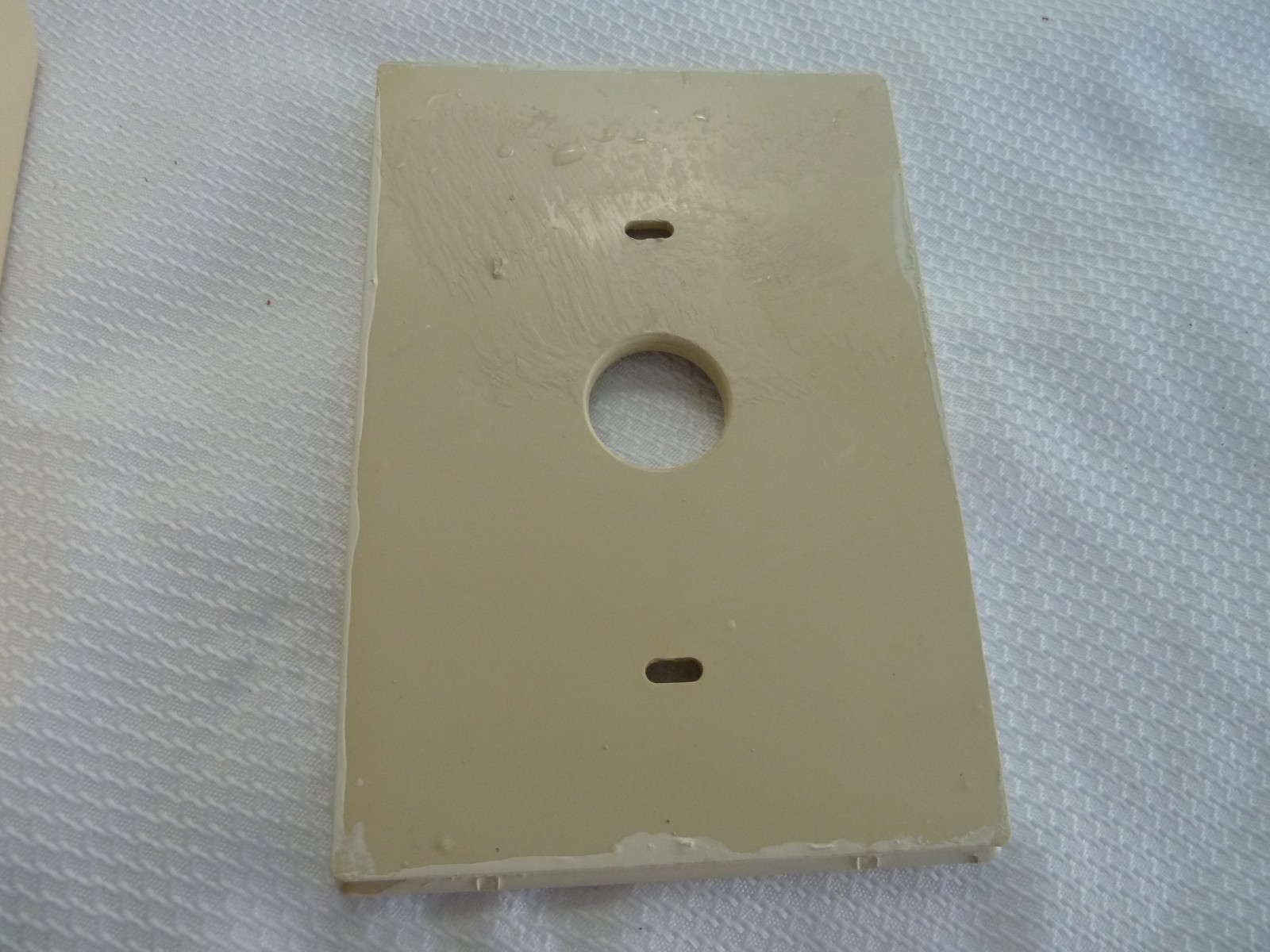 Radionics - Omegalarm Control Panel UNTESTED