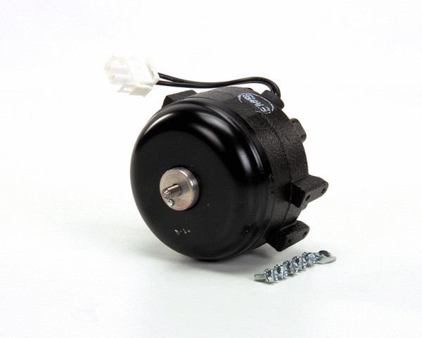 12-2989-01 Scotsman Motor-Fan-6W-115V Genuine OEM SC12-2989-01