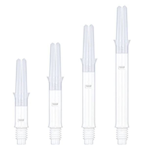 [L-Shaft] [Clear] Silent Shaft 190