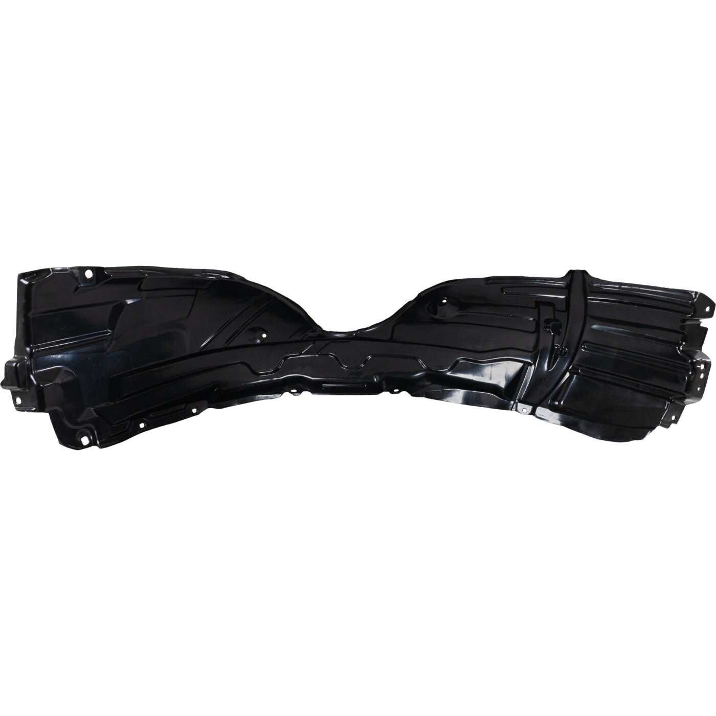 Front Driver Fender Liner For 2007-2011 Toyota Camry 5387606060 TO1250122