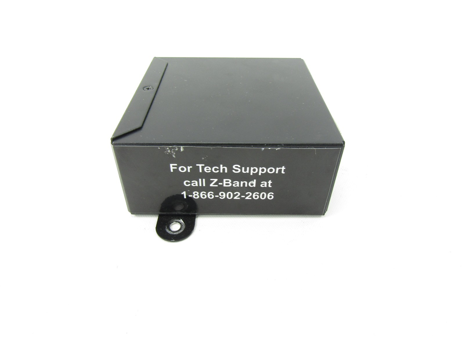 Z-Band Z-IP Decode 400 HD IP Stream IP Decoder w/ AC Adapter
