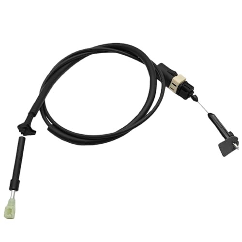 Automatic Transmission Kick Down Cable, Throttle Valve Cable Compatible with