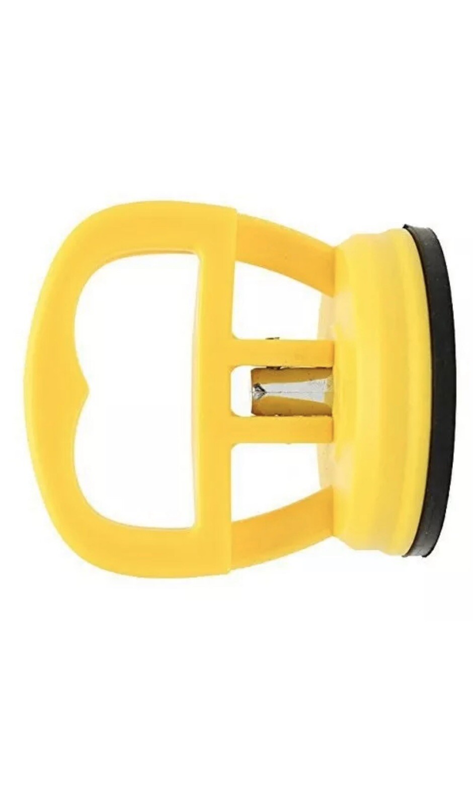 2 Suction Cup Pullers Glass Lifter Powerful Popper Remover iphone Lcd screen Fix