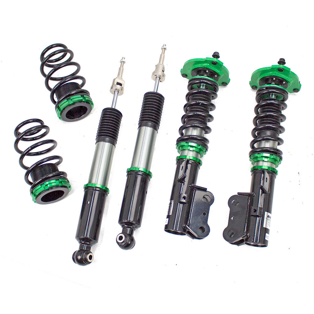 Hyper-Street 2 Coilovers Suspension Lowering Kit Fits ELANTRA SEDAN 21-25