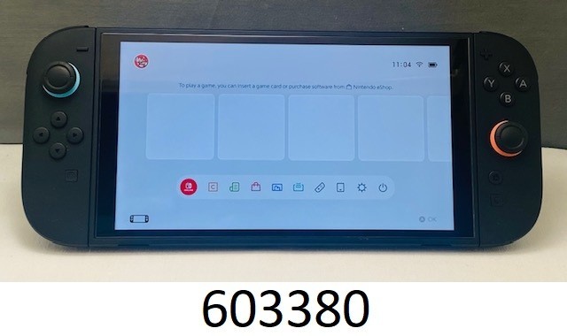 Nintendo Switch 2 BEE-001 Handheld Console