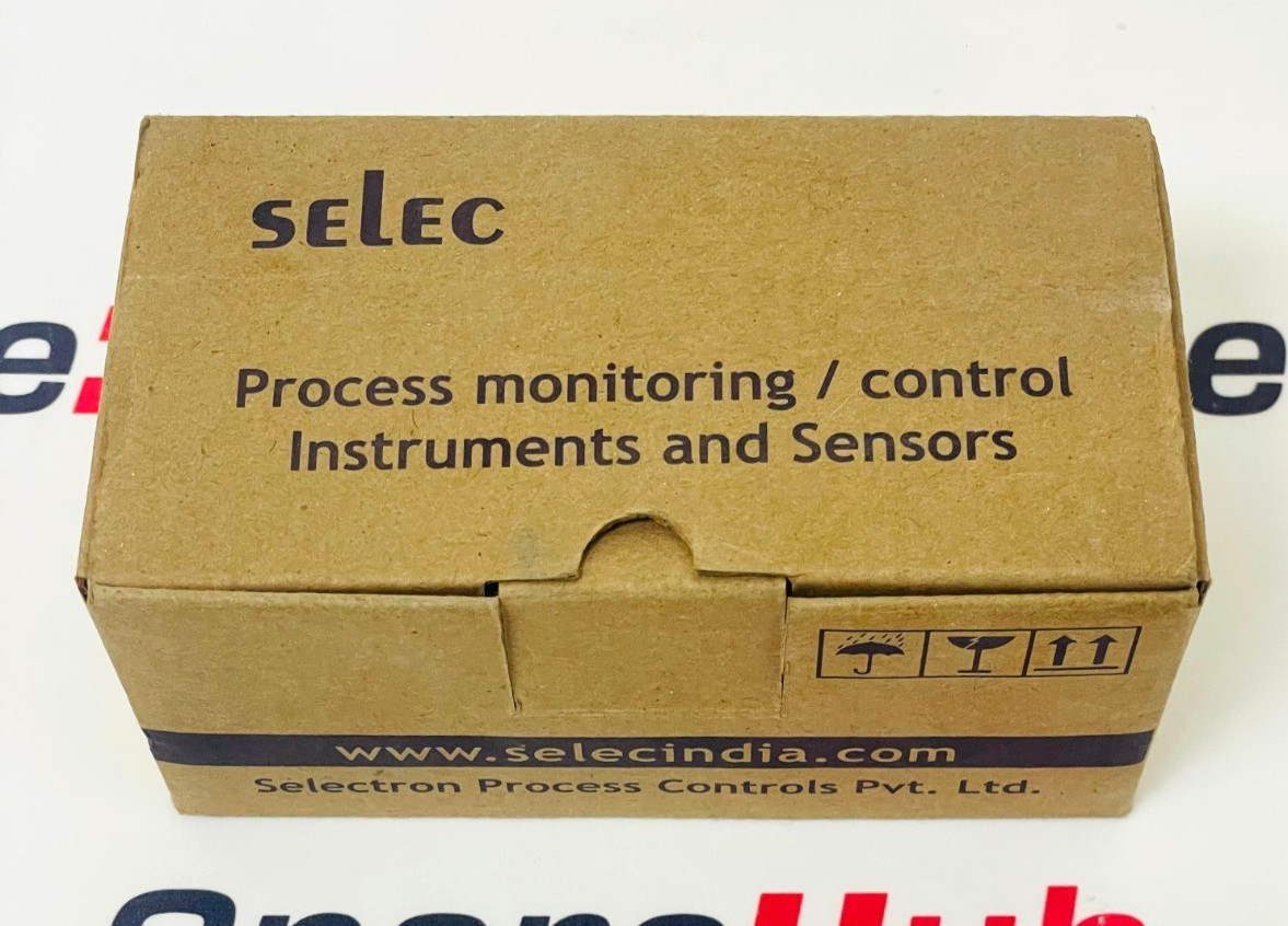 SELEC PID500-0-0-00 Temperature Controller PID500