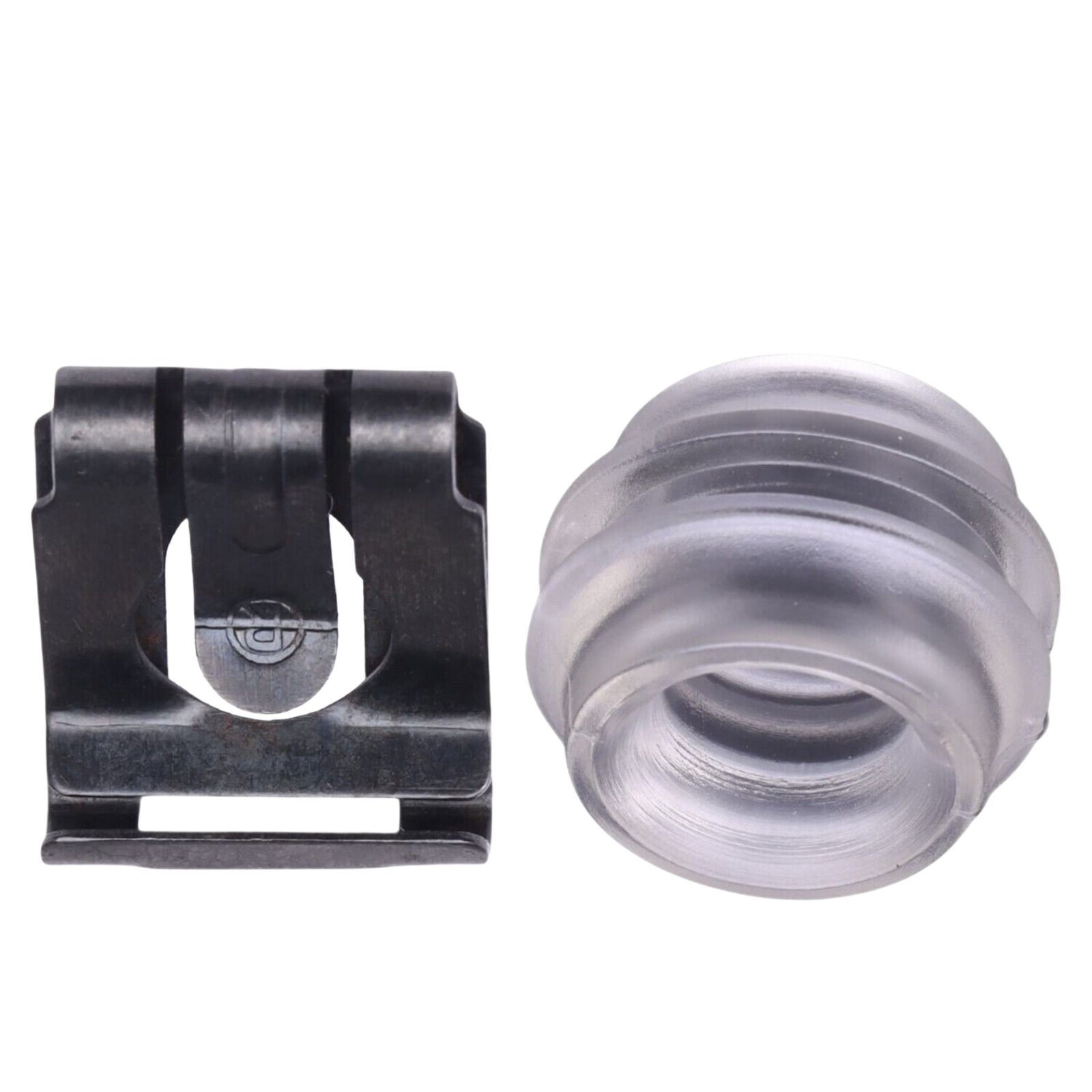 Transmission Gear Shift Linkage Shifter Bushing Clip Kit for Mercedes Automatic