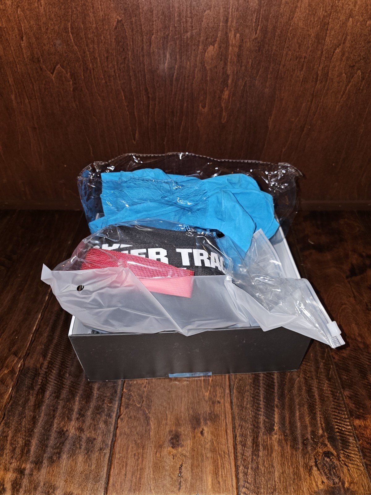 Fisher Traction® Back Device XL - NEW OPEN BOX